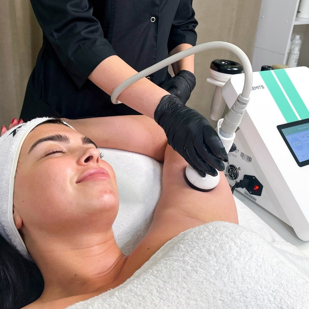 Zemits CelluSpice Pro Thermische Lichaamsvormer