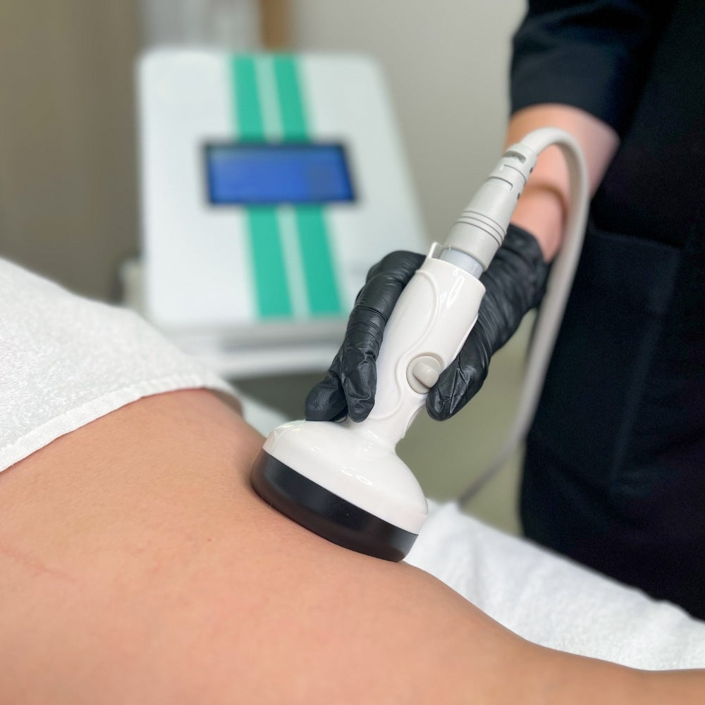 Zemits CelluSpice Pro Thermische Lichaamsvormer