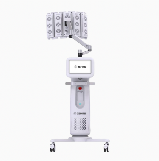 Zemits LumaGenix PDT Professioneel LED-lichttherapieapparaat