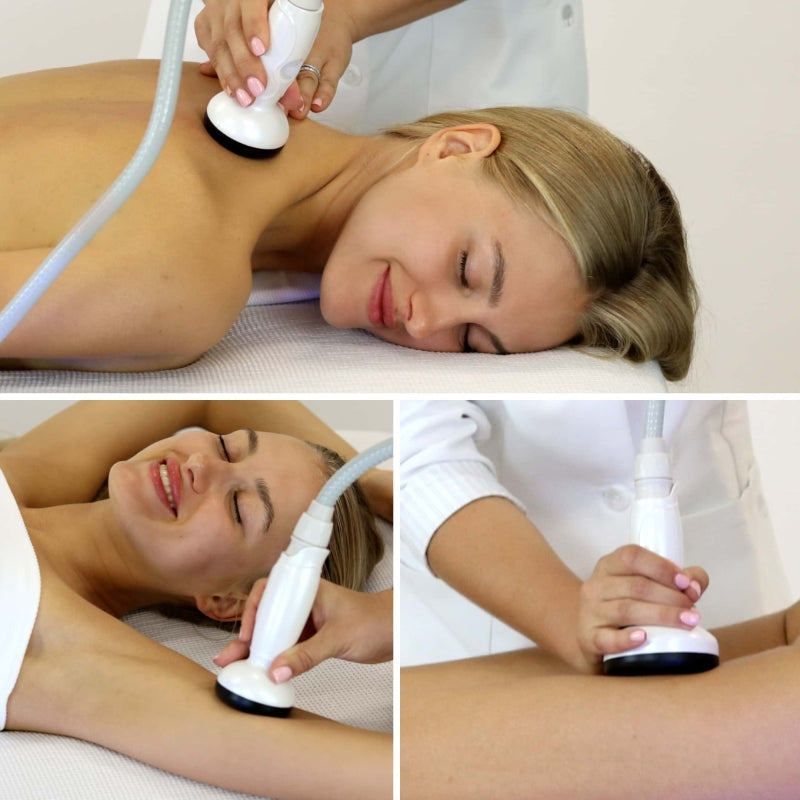 Zemits CelluSpice Pro Thermische Lichaamsvormer